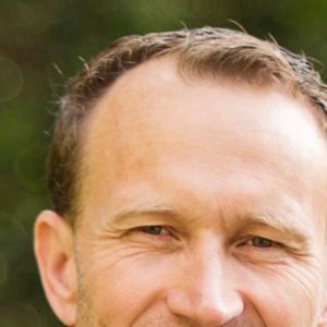 Meet your Posher, Doug